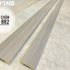 Nơi bán len chân tường nhựa chất lượng tại Thủ Đức