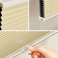 Nơi bán rèm tổ ong ngăn phòng tại Dĩ An