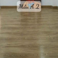 Nơi bán sàn nhựa chịu lực giá tốt tại Dĩ An