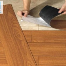 Nơi bán sàn nhựa dán keo giá rẻ tại Thủ Đức