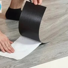 Kho sàn nhựa giả gỗ giá tốt tại Thủ Dầu Một