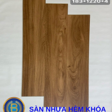 Nơi Bán Sàn Nhựa Giả Gỗ Tại Đồng Nai - Trảng Boom