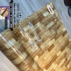 Nơi bán simili giả gỗ tại Gò Vấp