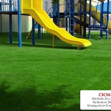 Nơi bán thảm cỏ lót sàn tại Bình Tân  - TPHCM