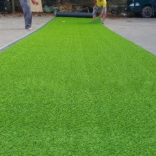 Nơi bán thảm cỏ nhân tạo tại Làng Đại Học