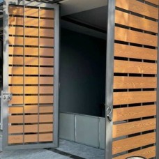 Nơi bán thanh đa năng gỗ nhựa tại Quận 12 -TPHCM