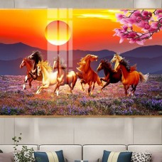 Nơi bán tranh treo phong thủy tại Gò Vấp