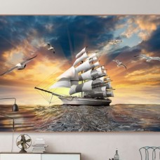 Nơi bán tranh treo phong thủy tại Tân Bình 