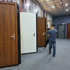 NƠI CUNG CẤP VÀ LẮP ĐẶT CỬA COMPOSITE TẠI HIỆP BÌNH PHƯỚC - THỦ ĐỨC