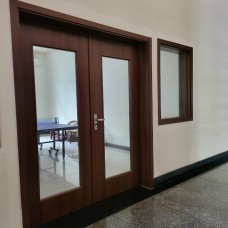 NƠI CUNG CẤP VÀ LẮP ĐẶT CỬA COMPOSITE TẠI THỦ ĐỨC