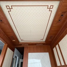 Nơi làm trần nhựa giả gỗ đẹp tại Biên Hòa - Đồng Nai