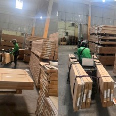 Nội Thất Bình Nam – Thi công tấm ốp nội thất uy tín