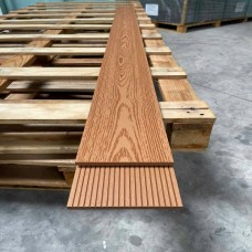 Nơi Thi Công Cổng Gỗ Nhựa Giá Rẻ Nhất Tại An Khánh - Thủ Đức