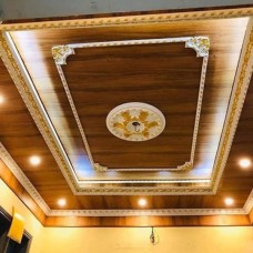 Nơi thi công trần nhựa nano chuyên nghiệp tại Gò Vấp