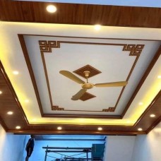 Nơi thi công trần nhựa nano chuyên nghiệp tại quận 12