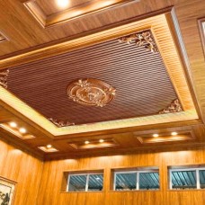 Nơi thi công trần nhựa nano chuyên nghiệp tại Thủ Dầu Một