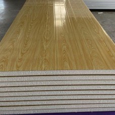 Panel EPS cách nhiệt chất lượng tại Thuận An - TPHCM 