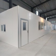 Panel tôn xốp cách nhiệt giá rẻ tại Dĩ An