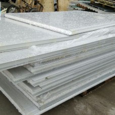 Panel tôn xốp cách nhiệt giá rẻ tại Phường Vườn Lài
