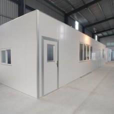 Panel tôn xốp cách nhiệt tại Hiệp Bình, TPHCM