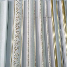 Phào Chỉ Ps Tại Phú Hữu - Cát Lái Thủ Đức