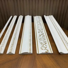 Thi Công Phào Chỉ Tại Phước Long A - Phước Long B Thủ Đức