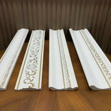 Thi Công Phào Chỉ Tại Long Thạnh Mỹ - Trường Thạnh Thủ Đức