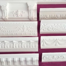 Cung Cấp Phào Chỉ Tại Quận 9