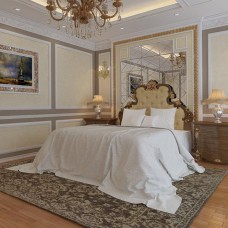 Tổng Kho Phào Chỉ Nhựa Tại Thủ Đức