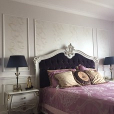 Tổng Kho Phào Chỉ Giá Rẻ Tại Quận 9