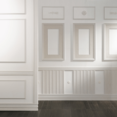 Tổng Kho Phào Chỉ Tại Quận 9