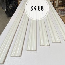 Phào chỉ nhựa Hàn Quốc giá rẻ tại Gò Vấp  - TPHCM