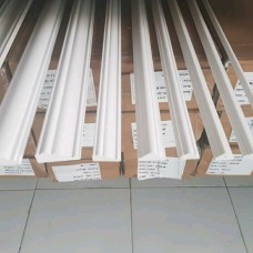 Phào chỉ nhựa Hàn Quốc giá rẻ tại Phú Nhuận  - TPHCM