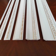 Phào Chỉ Nhựa Hàn Quốc Tại Tam Phước Biên Hòa Đồng Nai