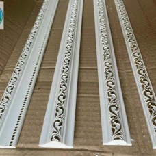 Kho Phào Chỉ Nhựa PS Giá Rẻ Tại Tân Uyên - Bình Dương