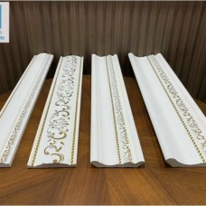 Kho Cung Cấp Phào Chỉ PS Giá Rẻ Tại Dĩ An, Bình Dương