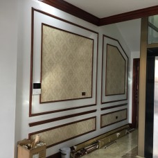 Thi Công Phào Chỉ Giá Rẻ Tại Quận 9