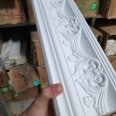 Phào Chỉ Pu Tại Hiệp Bình Chánh - Linh Chiểu Thủ Đức