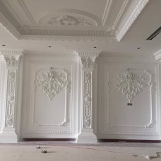 Phào Chỉ Pu Tại Hiệp Bình Phước - Tam Phú Thủ Đức