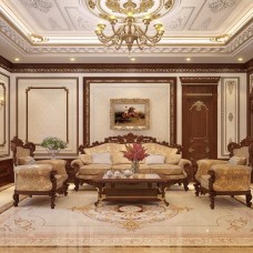 Phào Chỉ PU Tại Long Bình - Tân Phú Thủ Đức