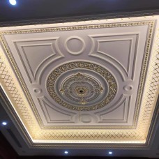 Phào Chỉ Pu Tại Long Phước - Long Trường Thủ Đức