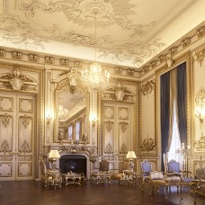 Phào Chỉ Pu Tại Thủ Thiêm - An Lợi Đông Thủ Đức