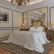 Phào Chỉ Pu Tại Phước Long A - Phước Long B Thủ Đức