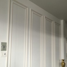 Thi Công Phào Chỉ Tại Hiệp Bình Chánh - Linh Chiểu Thủ Đức