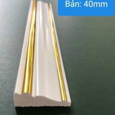 Phào Chỉ Trang Trí Giá Rẻ Tại Biên Hòa Đồng Nai