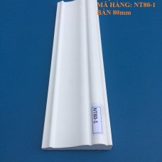 Phào Chỉ Trang Trí Giá Rẻ Tại Dĩ An Bình Dương