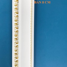 Phào Chỉ Trang Trí Giá Rẻ Tại Thủ Đức