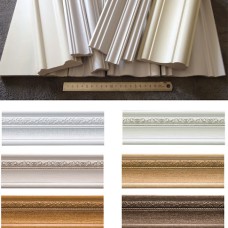 Phào Chỉ Trang Trí Tại Quận 9 Giá Rẻ