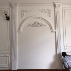 Cung Cấp Phào Chỉ Giá Rẻ Tại Quận 9