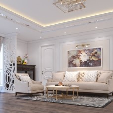 Phào Chỉ Nhựa Trang Trí Tại Thủ Đức Giá Rẻ